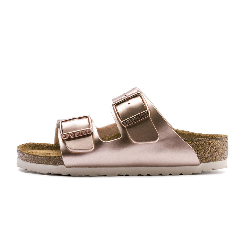 Birkenstock Sandale Birkenstock ARIZONA Cadet - BK1012478 Birkenstock Sandale Birkenstock ARIZONA Cadet - BK1012478