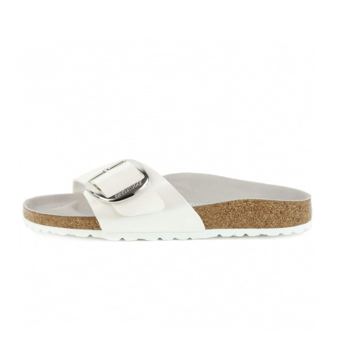 Birkenstock Sandale Birkenstock MULES MADRID BIG BUCKLE - BK1015107