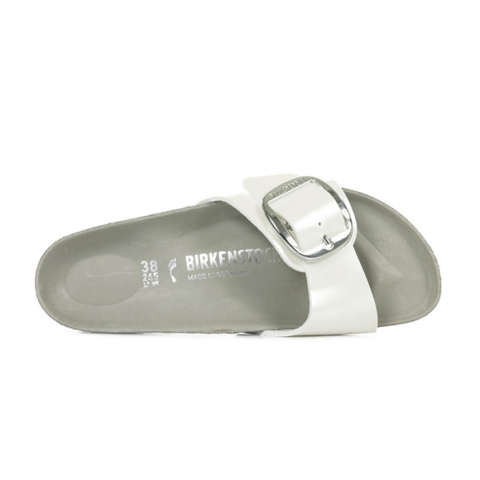 Birkenstock Sandale Birkenstock MULES MADRID BIG BUCKLE - BK1015107