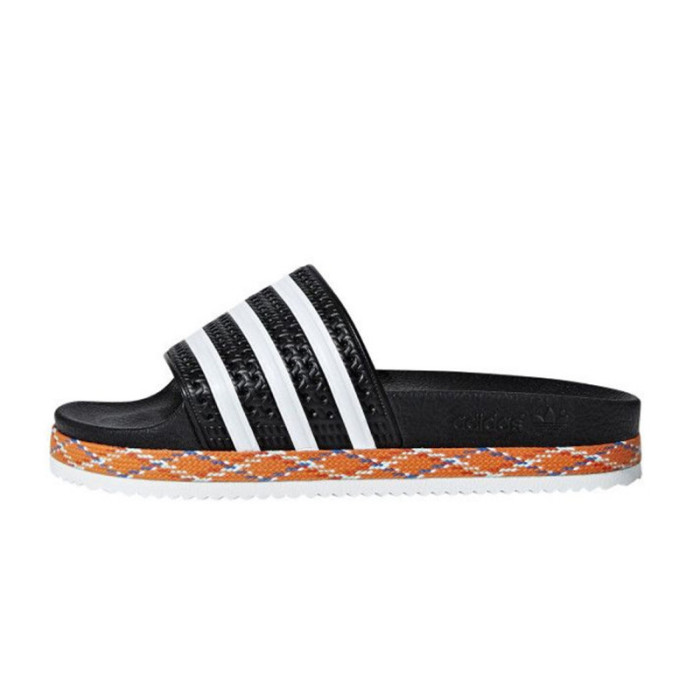 Sandale adidas Originals Adilette New Bold - Ref. AQ1124