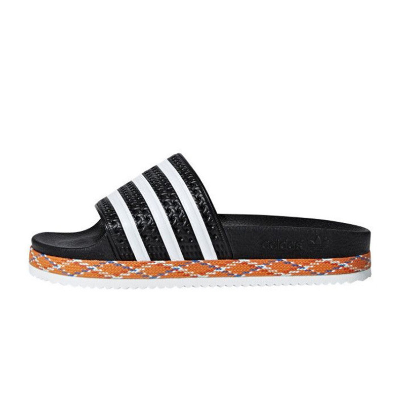 Sandale adidas Originals Adilette New Bold - Ref. AQ1124 Sandale adidas Originals Adilette New Bold - Ref. AQ1124