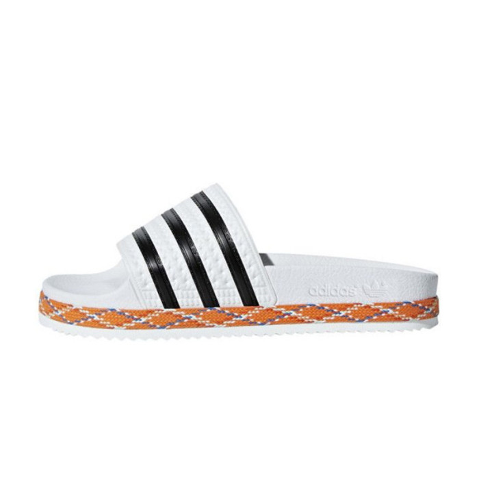 Sandale adidas Originals Adilette New Bold - Ref. B28117