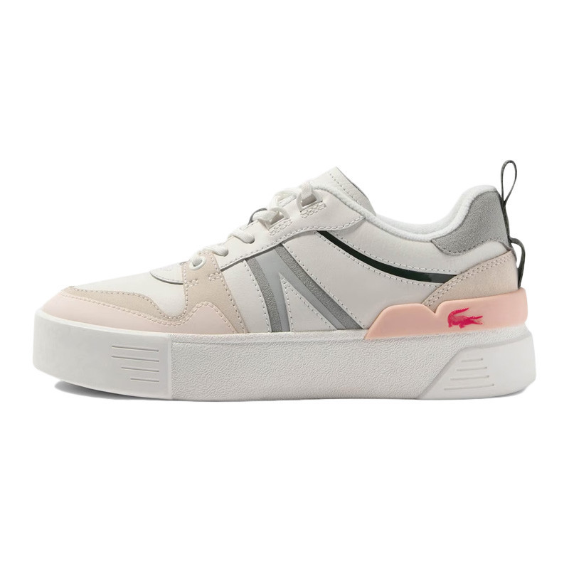 Basket Lacoste L002 223 Basket Lacoste L002 223
