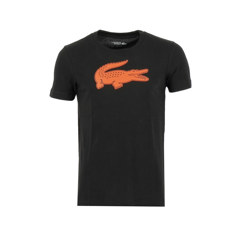 Tee-shirt Lacoste Tee-shirt Lacoste