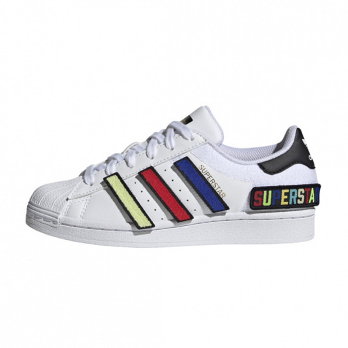 Adidas Originals Basket Cadet adidas Originals SUPERSTAR