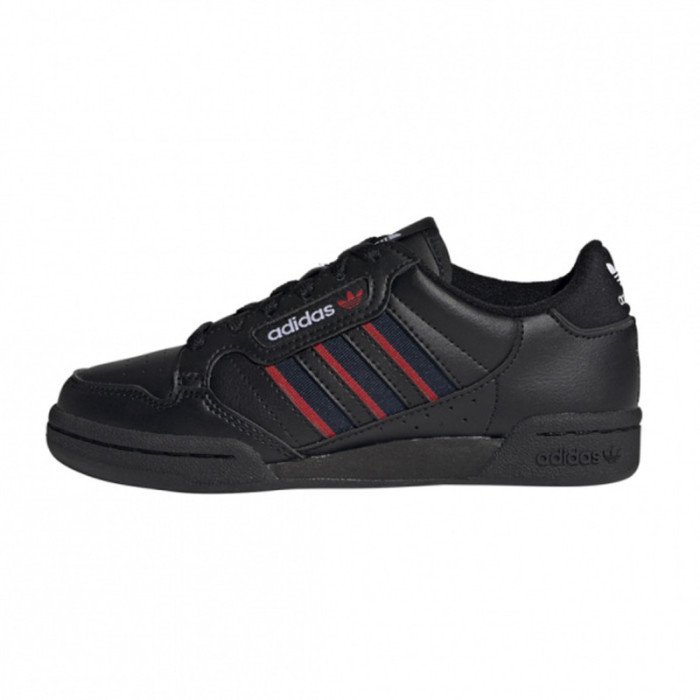 Adidas Originals Basket adidas Originals CONTINENTAL 80 STRIPES