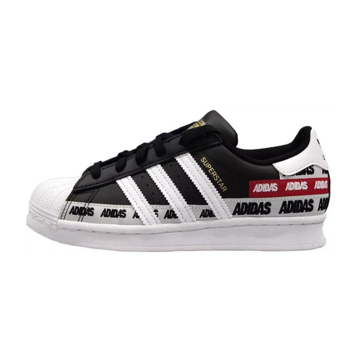 Adidas Originals Basket adidas Originals SUPERSTAR Junior