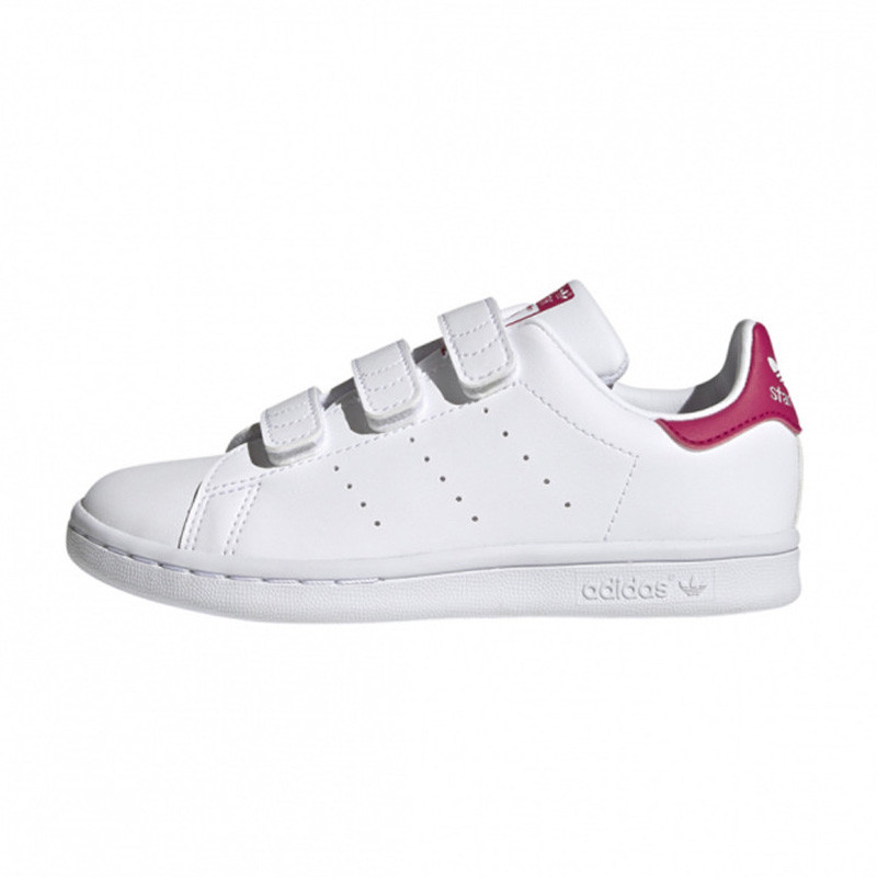 Adidas Originals Basket adidas Originals STAN SMITH Cadet Adidas Originals Basket adidas Originals STAN SMITH Cadet