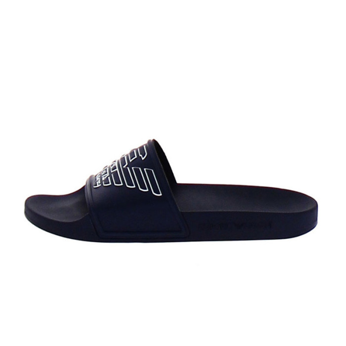 EA7 Emporio Armani Sandale EA7 Emporio Armani BEACH WEAR