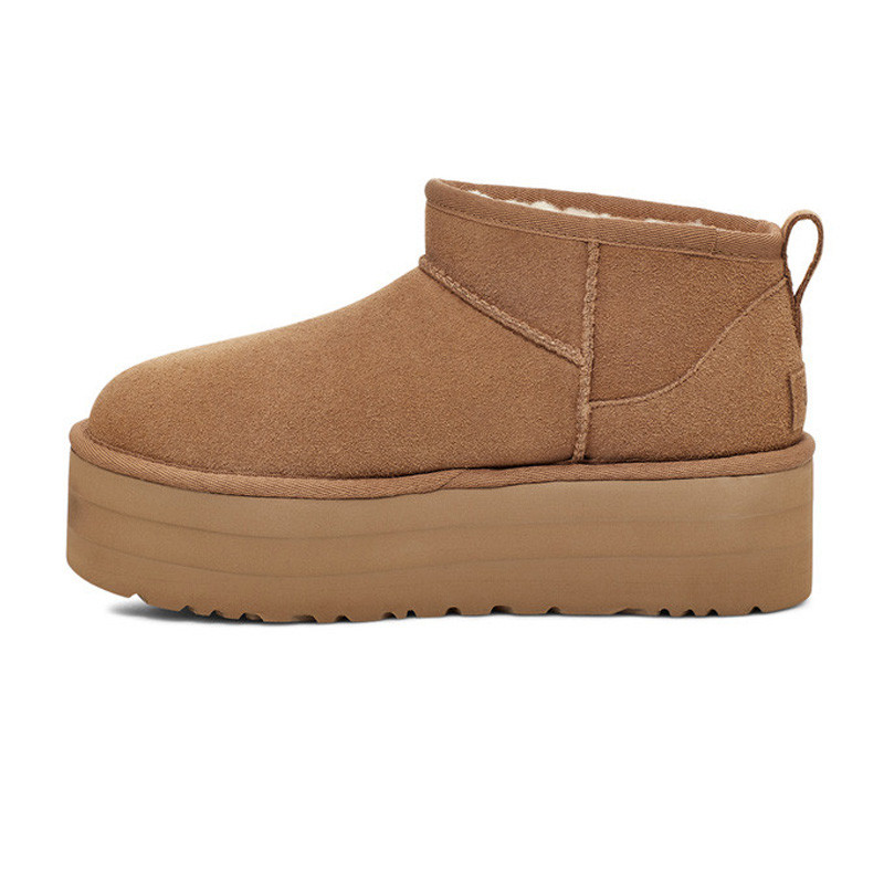 UGG Botte UGG Classic Ultra Mini Platform UGG Botte UGG Classic Ultra Mini Platform