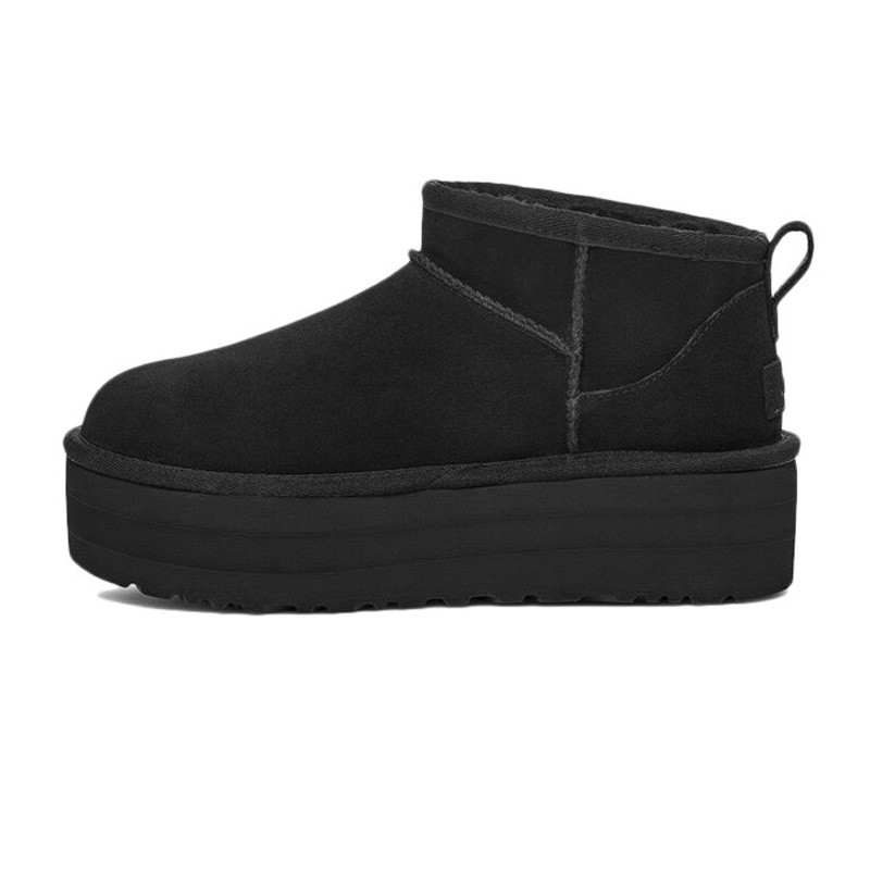 UGG Botte UGG Classic Ultra Mini Platform UGG Botte UGG Classic Ultra Mini Platform