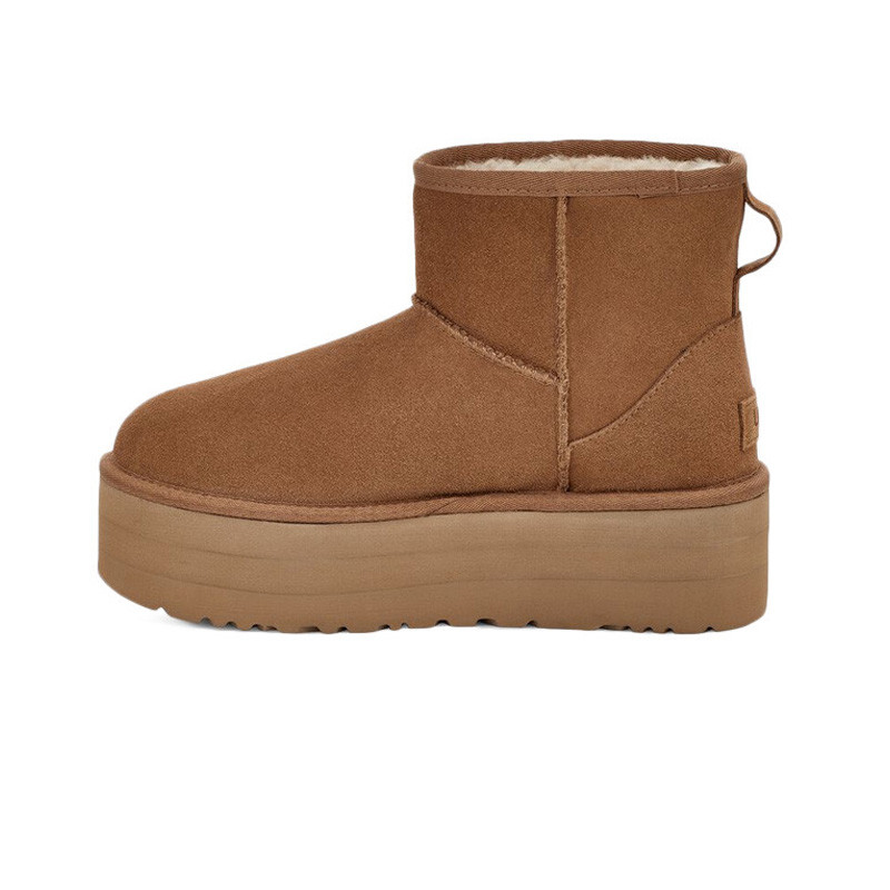 Adidas Originals Botte UGG CLASSIC MINI PLATFORM Adidas Originals Botte UGG CLASSIC MINI PLATFORM