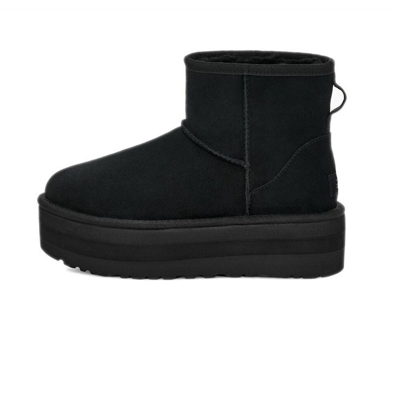 Botte UGG W CLASSIC MINI PLATFORM