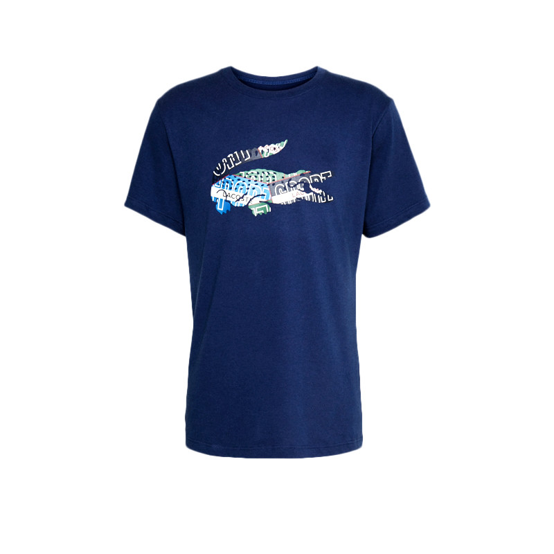 Tee-shirt Lacoste Tee-shirt Lacoste