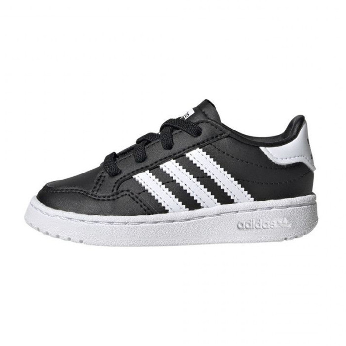 Adidas Originals Basket adidas Originals TEAM COURT Bébé