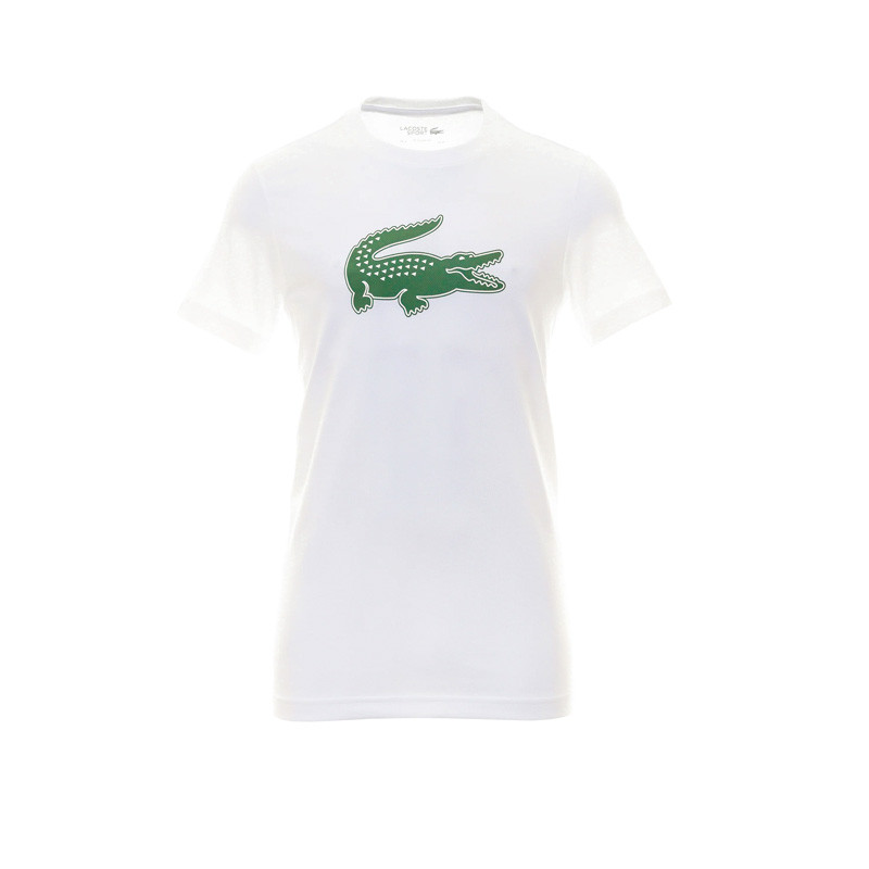 Tee-shirt Lacoste Tee-shirt Lacoste