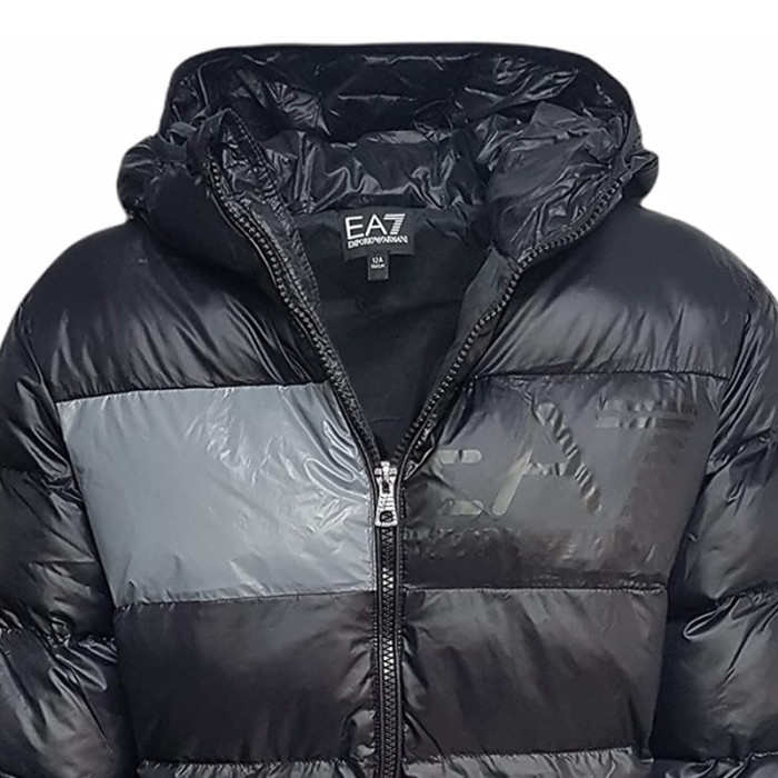 Doudoune EA7 Emporio Armani