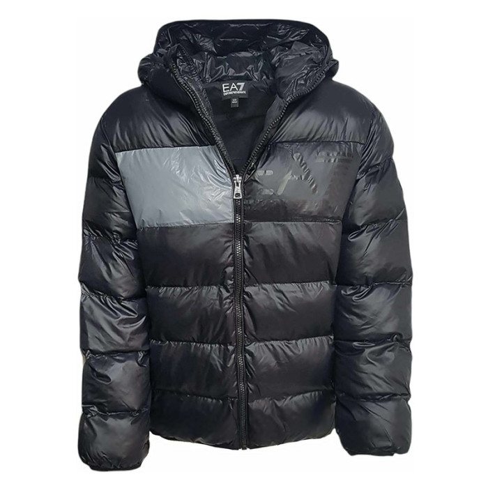 EA7 Emporio Armani Doudoune EA7 Emporio Armani