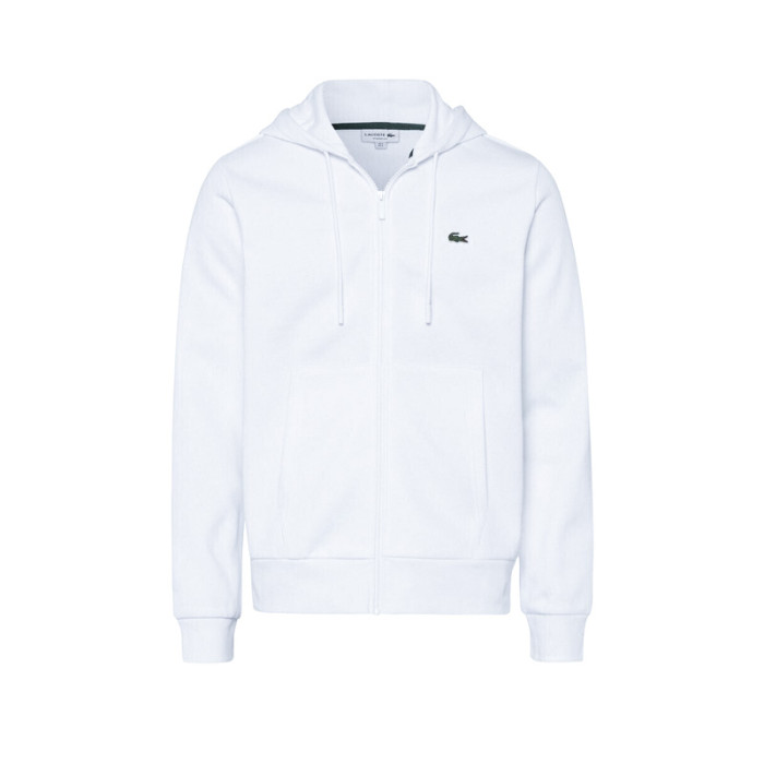 Sweat à capuche Lacoste