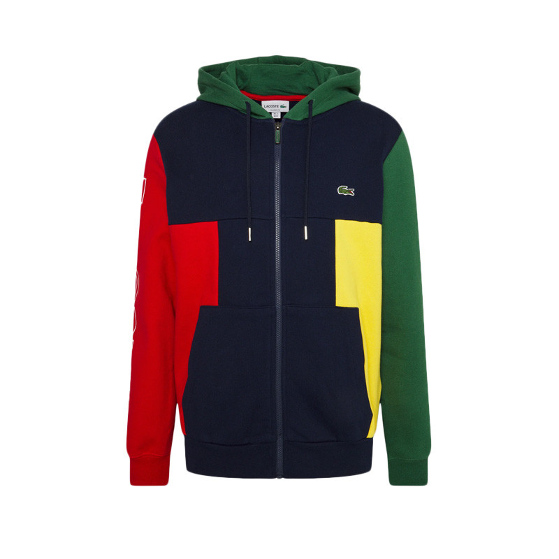 Lacoste Sweat à capuche Lacoste Lacoste Sweat à capuche Lacoste
