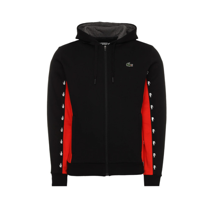 Lacoste Sweat à capuche Lacoste