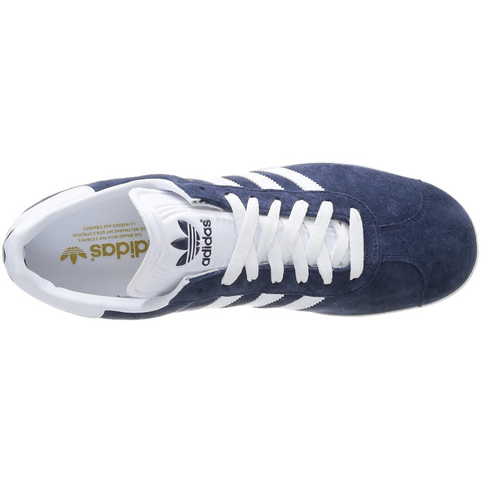 Basket adidas Originals Gazelle Junior - Ref. BY9162