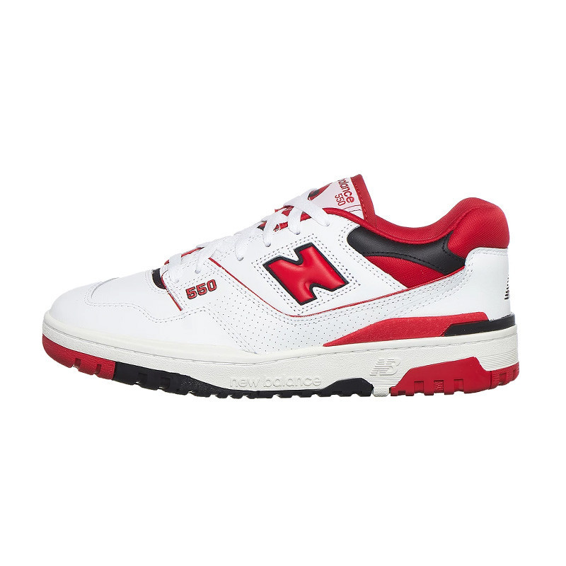 New Balance Basket New Balance BB550 New Balance Basket New Balance BB550