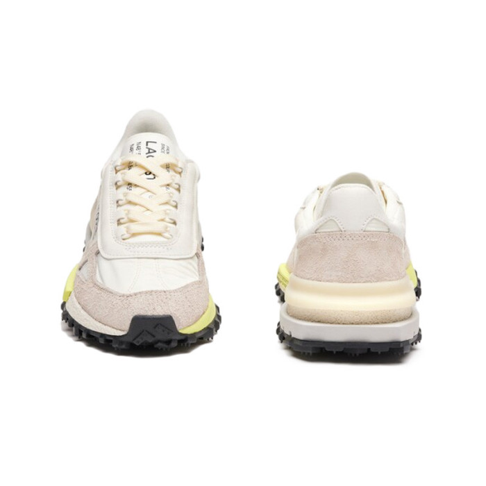  Basket Lacoste ELITE ACTIVE 223 2SMA