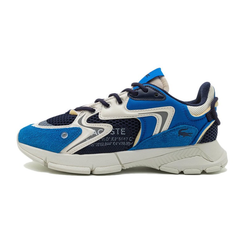 Basket Lacoste L003 NEO 223 Basket Lacoste L003 NEO 223