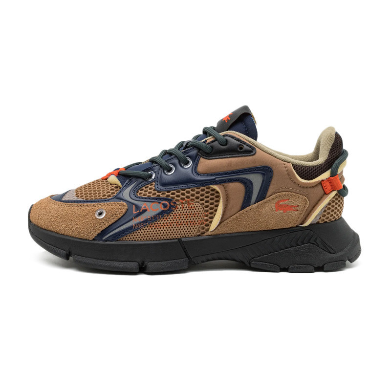 Basket Lacoste L003 NEO 223 Basket Lacoste L003 NEO 223