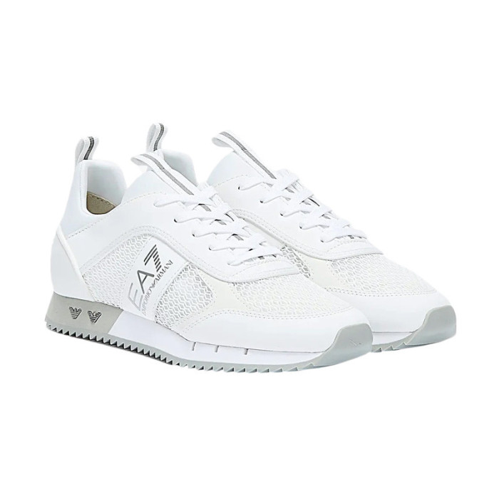 EA7 Emporio Armani Basket EA7 Emporio Armani