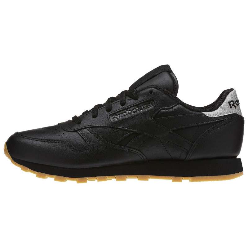 Basket Reebok Classic Leather Met Diamond - Ref. BD4422 Basket Reebok Classic Leather Met Diamond - Ref. BD4422
