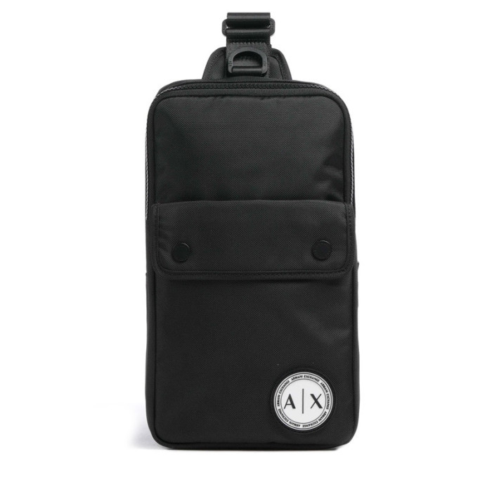 Armani Exchange Sac de sport Armani Exchange BACKPACK