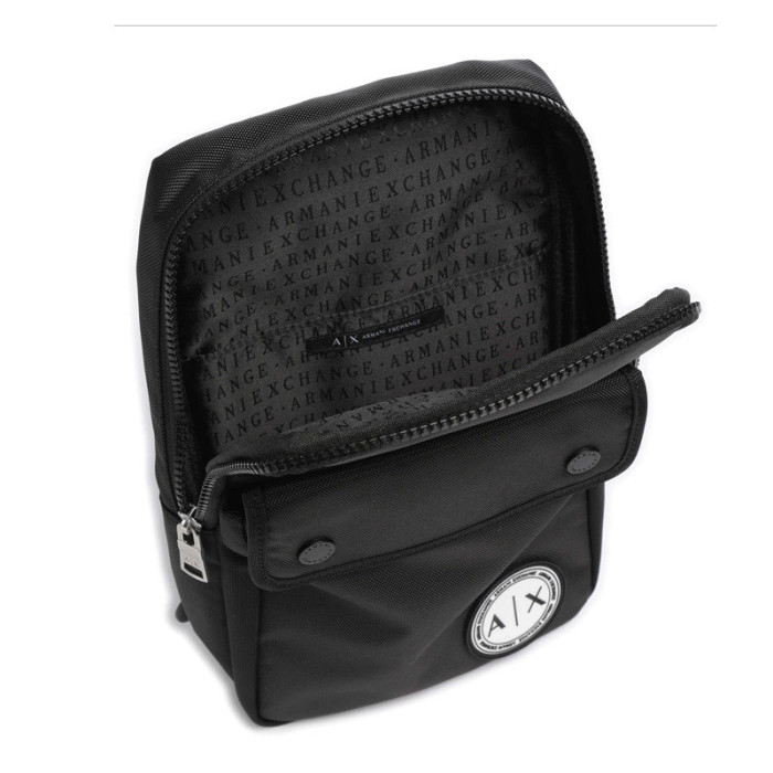Armani Exchange Sac de sport Armani Exchange BACKPACK