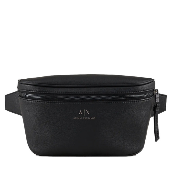 Armani Exchange Sac banane Armani Exchange PLASTIC BELT