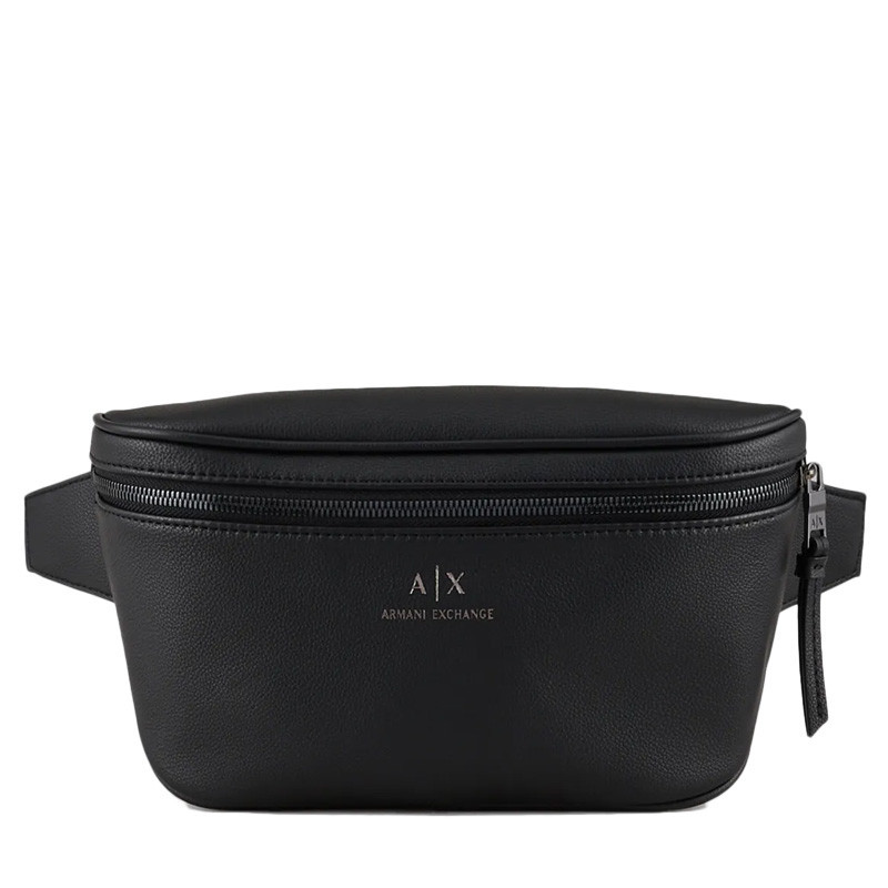 Armani Exchange Sac banane Armani Exchange PLASTIC BELT Armani Exchange Sac banane Armani Exchange PLASTIC BELT