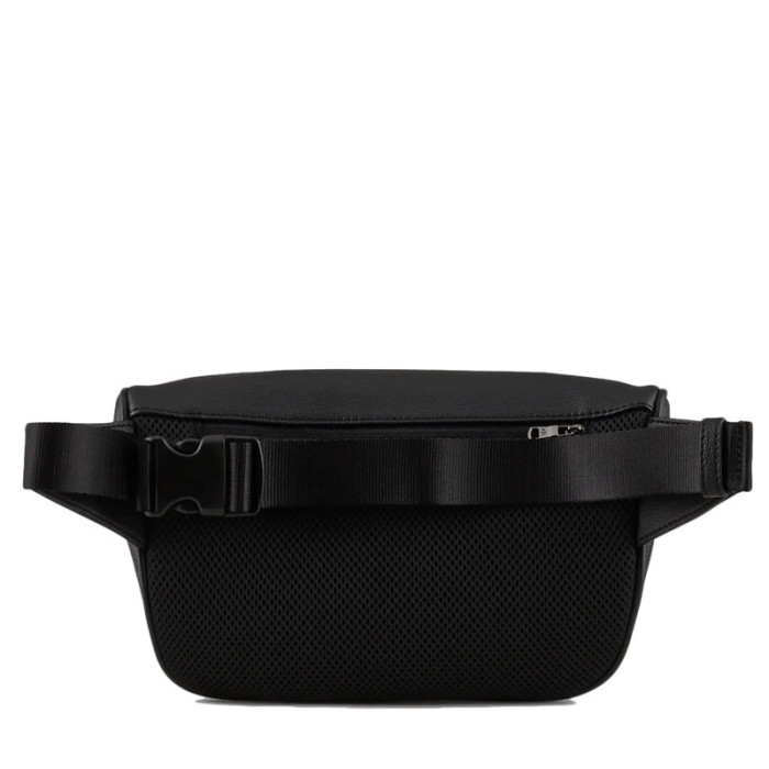 Armani Exchange Sac banane Armani Exchange PLASTIC BELT