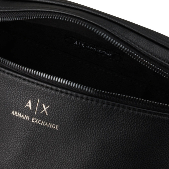 Armani Exchange Sac banane Armani Exchange PLASTIC BELT