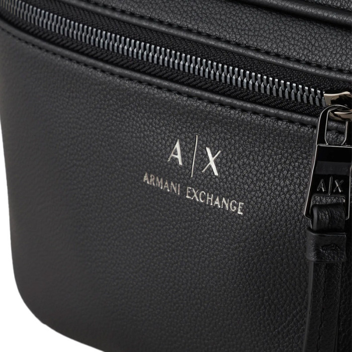 Armani Exchange Sac banane Armani Exchange PLASTIC BELT