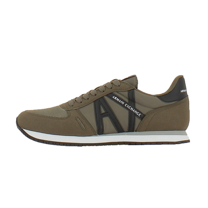 Armani Exchange Basket Armani Exchange