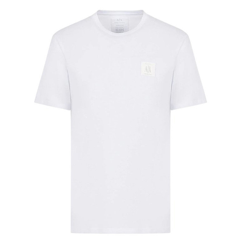Armani Exchange Tee-shirt Armani Exchange Armani Exchange Tee-shirt Armani Exchange