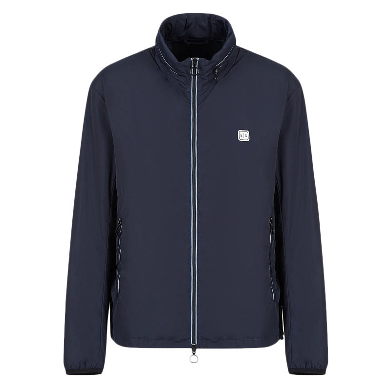 Armani Exchange Blouson Armani Exchange Armani Exchange Blouson Armani Exchange