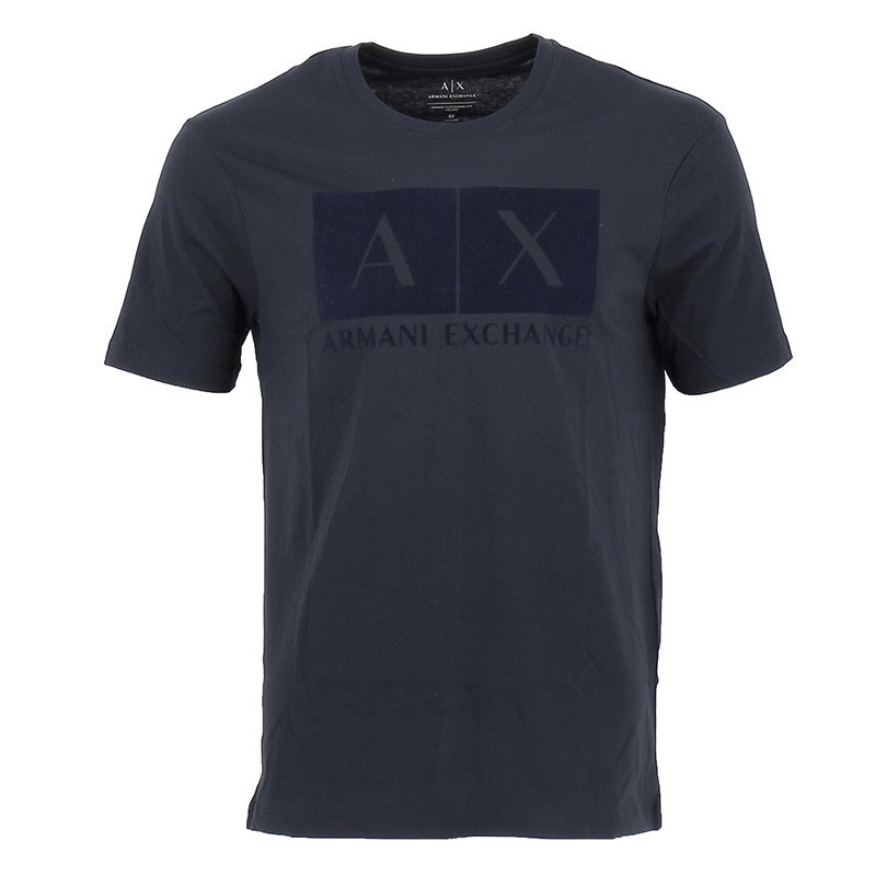 Armani Exchange Tee-shirt Armani Exchange Armani Exchange Tee-shirt Armani Exchange