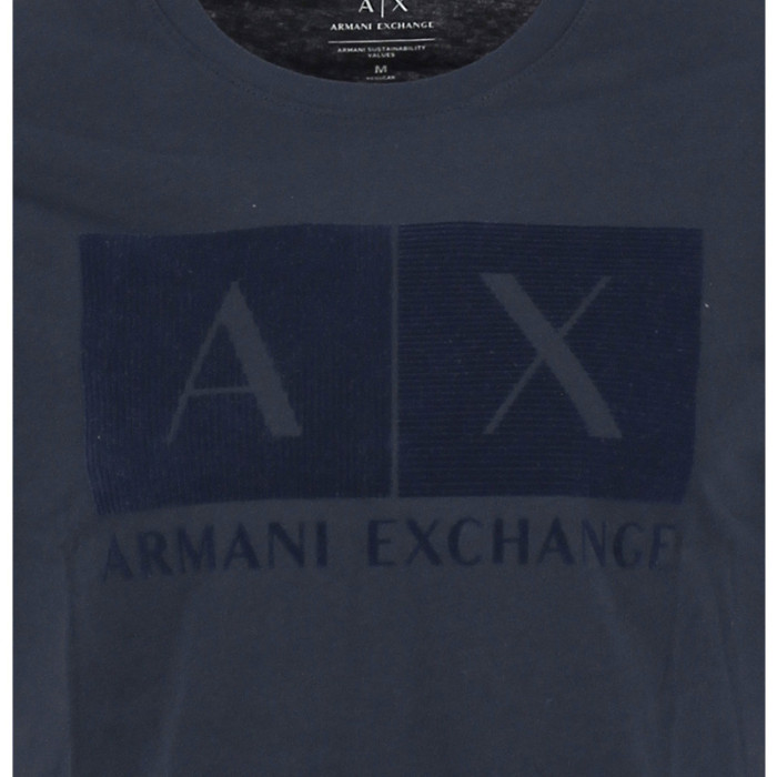 Armani Exchange Tee-shirt Armani Exchange