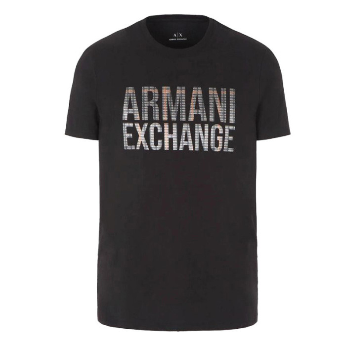 Armani Exchange Tee-shirt Armani Exchange