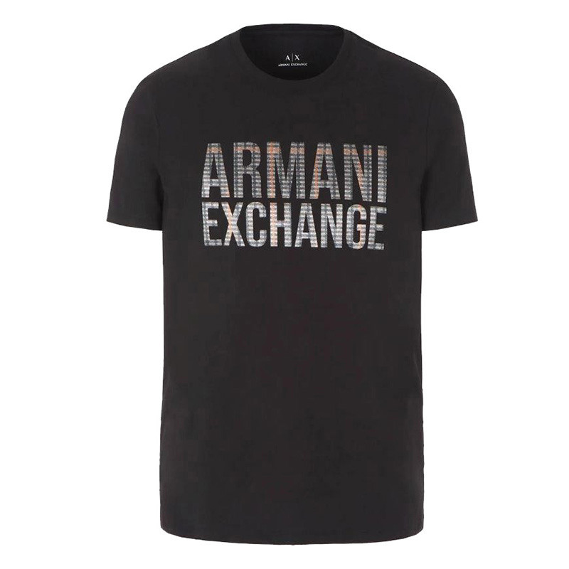 Armani Exchange Tee-shirt Armani Exchange Armani Exchange Tee-shirt Armani Exchange