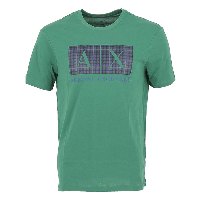 Armani Exchange Tee-shirt Armani Exchange Armani Exchange Tee-shirt Armani Exchange