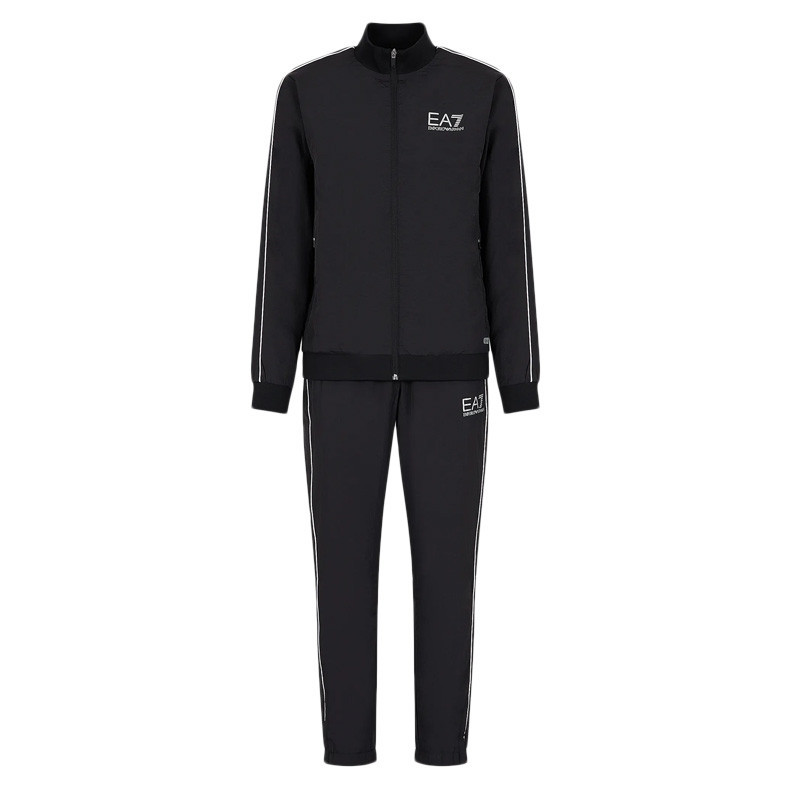 EA7 Emporio Armani Ensemble de survêtement EA7 Emporio Armani EA7 Emporio Armani Ensemble de survêtement EA7 Emporio Armani