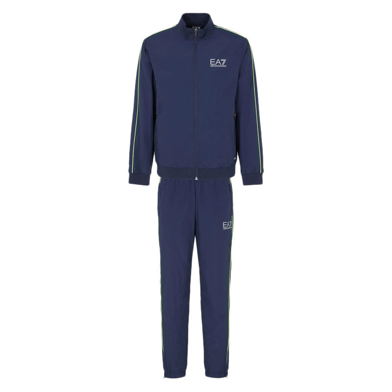 EA7 Emporio Armani Ensemble de survêtement EA7 Emporio Armani EA7 Emporio Armani Ensemble de survêtement EA7 Emporio Armani