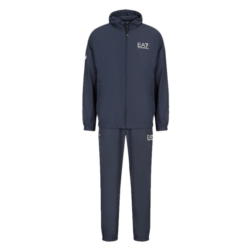 EA7 Emporio Armani Ensemble de survêtement EA7 Emporio Armani EA7 Emporio Armani Ensemble de survêtement EA7 Emporio Armani